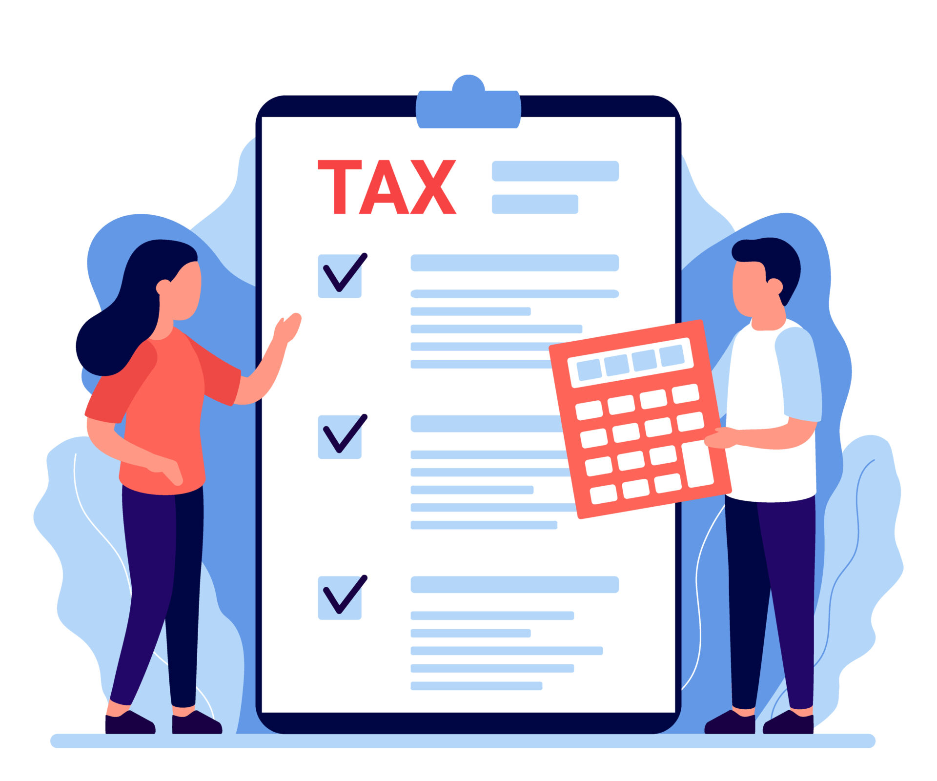 illustration Tax-capital-gains-tax-RKHomeowner