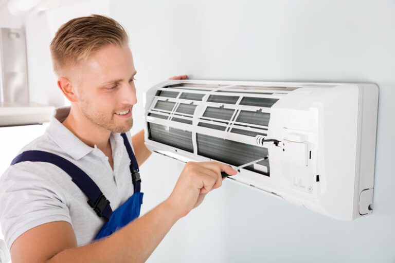 ductless air conditioning units canada